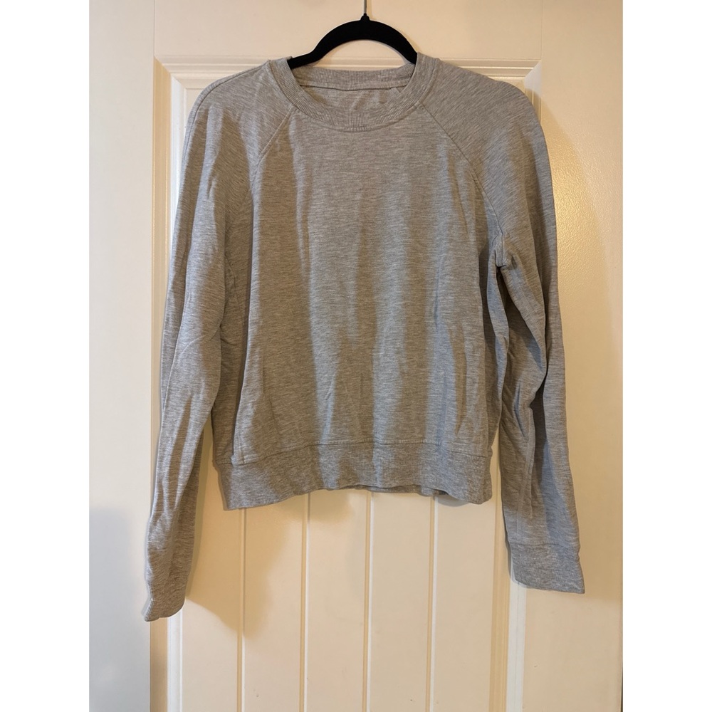 Lululemon Top
